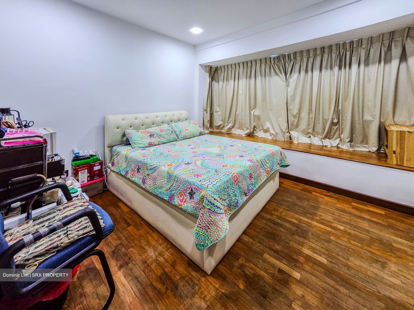 Residence 118 (D15), Apartment #609039061